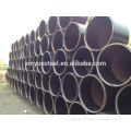 PSL 2 SAWL steel pipes